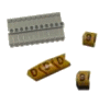 Marcadores de cables